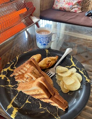 Food and drink - Grand Casa (Siliguri)