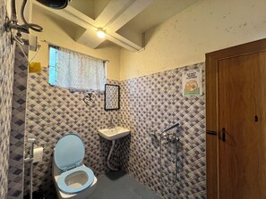 Bathroom - Grand Casa (Siliguri)