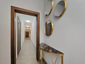 Interior - Msida 2 Terraces 2 Bedrooms, 2 Bathrooms Family Friendly (L-Imsida)