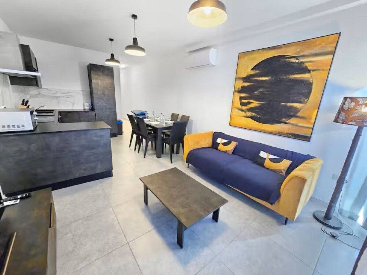 Bild für Gastgeberprofil