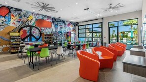 Restaurantes