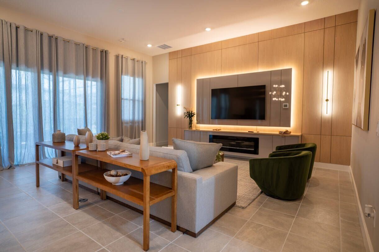 11br Luxury Villa W/ Pool Near Disney - Orlando