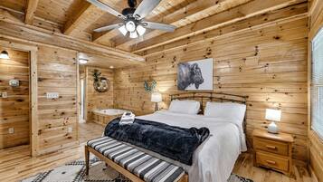 Desk, iron/ironing board, travel crib, WiFi