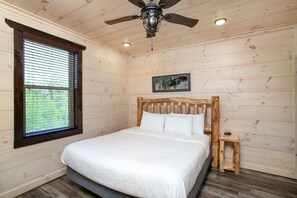 5 Schlafzimmer, WLAN