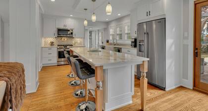 The Downtown Oasis – West Hartford