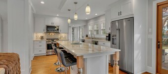The Downtown Oasis – West Hartford