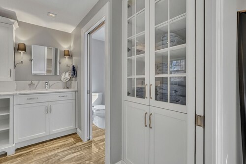 The Downtown Oasis – West Hartford