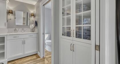 The Downtown Oasis – West Hartford