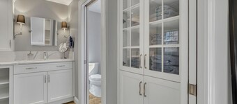 The Downtown Oasis – West Hartford