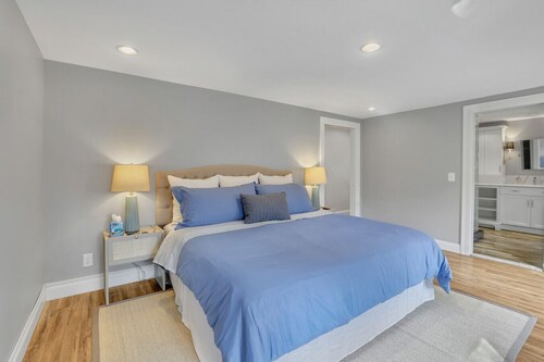 The Downtown Oasis – West Hartford