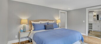 The Downtown Oasis – West Hartford