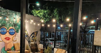 Nomadas hostels