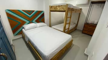 Family Quadruple Room