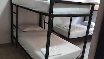 Basic Shared Dormitory