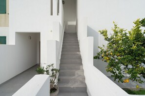 Property grounds - Kaleido Sea View by BarbarHouse (Polignano a Mare)