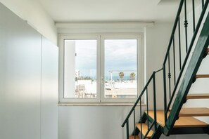 Interior - Kaleido Sea View by BarbarHouse (Polignano a Mare)