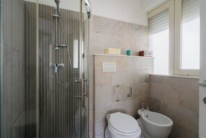 Hair dryer - Villa Miglietta by BarbaHouse (Torre Lapillo)