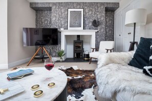 Living area - Rosemount Boutique (Windermere)