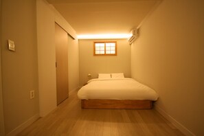 Deluxe tweepersoonskamer (2)