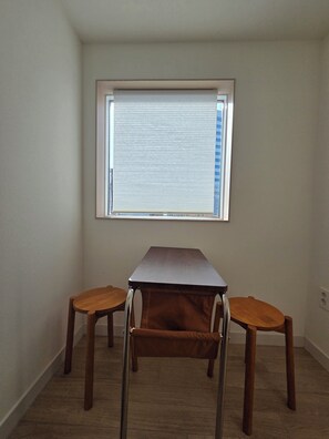 Deluxe Double Room (7) | Individually decorated, individually furnished, desk, laptop workspace - SoSi Stay (Seoul)