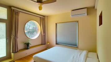 Signature Double Room, Mountain View