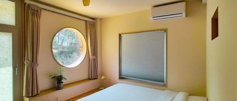 Signature Double Room, Mountain View