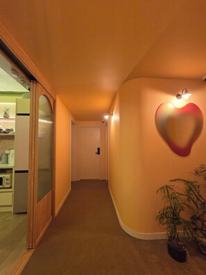 Interior - SoSi Stay (Seoul)