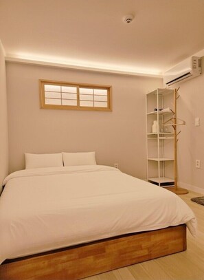 Deluxe tweepersoonskamer (3)