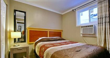 Unit 4 • 2BR Beach Getaway • 5-Min Walk to Wasaga Beach