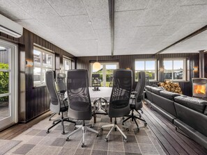 Casa | Interior