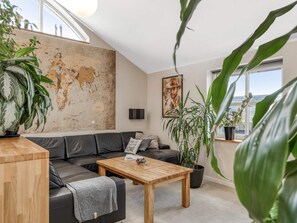 Casa | Interior