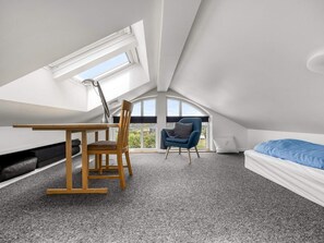 Casa | Interior