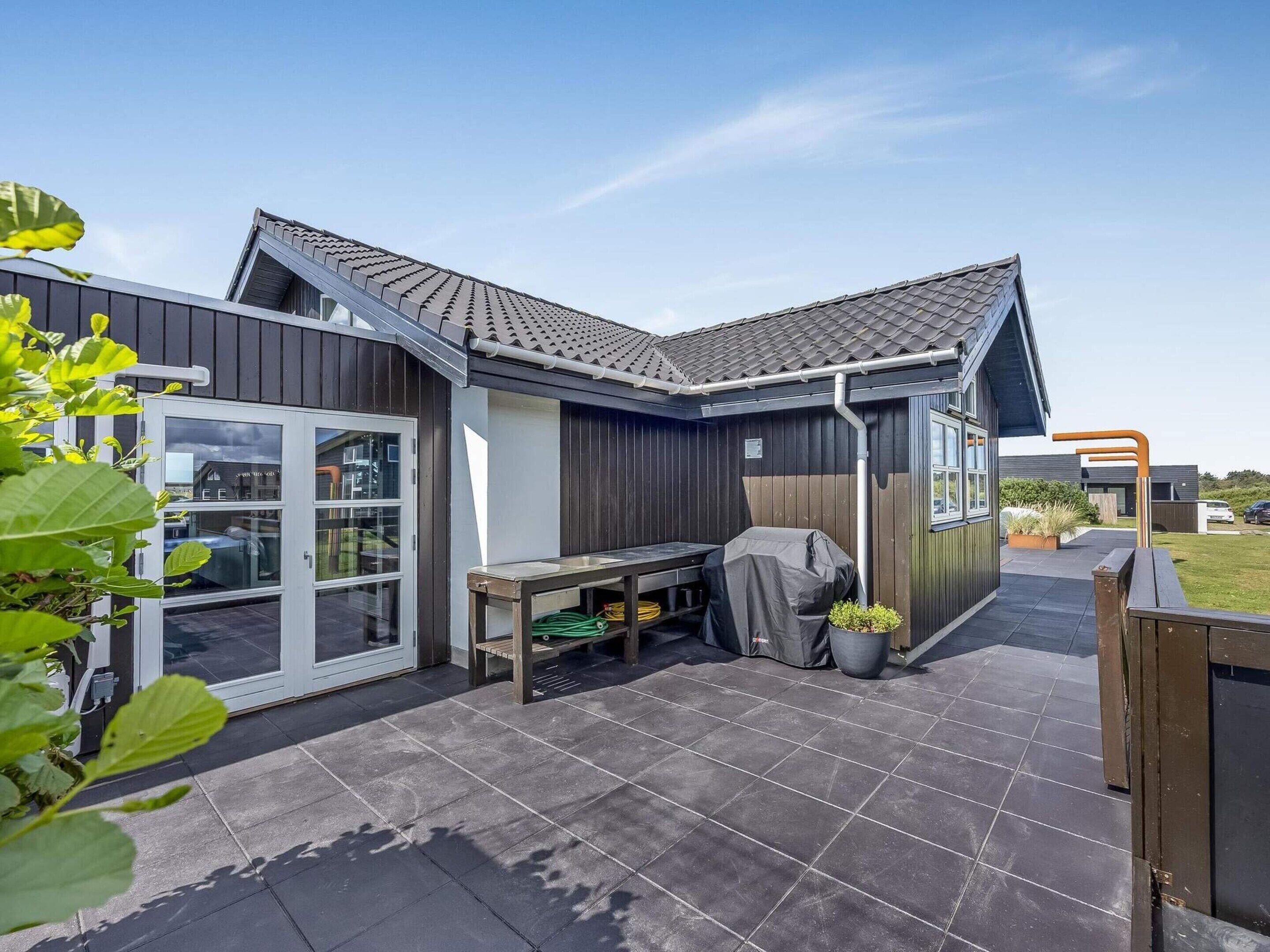 Huis | Terras