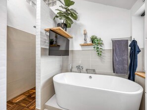 Ferienhaus | Innenbereich
