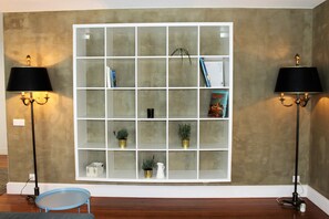 Interior - Carcavelos Sol by lisbon-coast vacation (Oeiras)