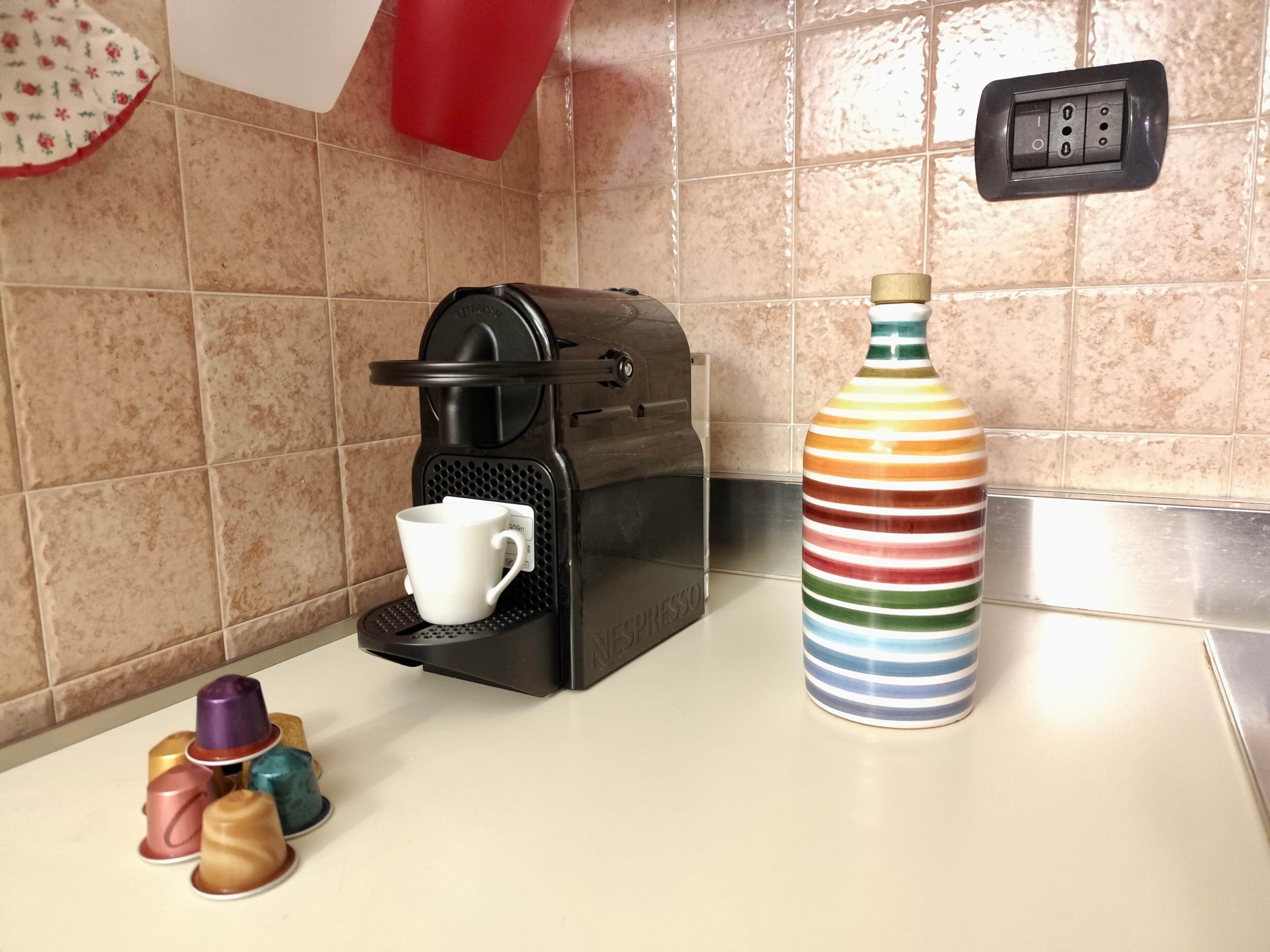 Café et/ou machine à café