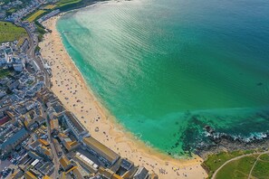 Beach - 28 Piazza (St Ives)