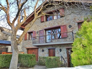 Exterieur