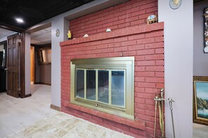 Interior - Cape Cod Lakefront Estate with Beach, Hot Tub and Sauna (Mashpee)