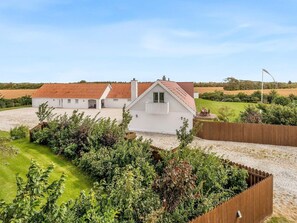 House | Exterior - 4 Star Holiday Home in Lokken (Lokken)