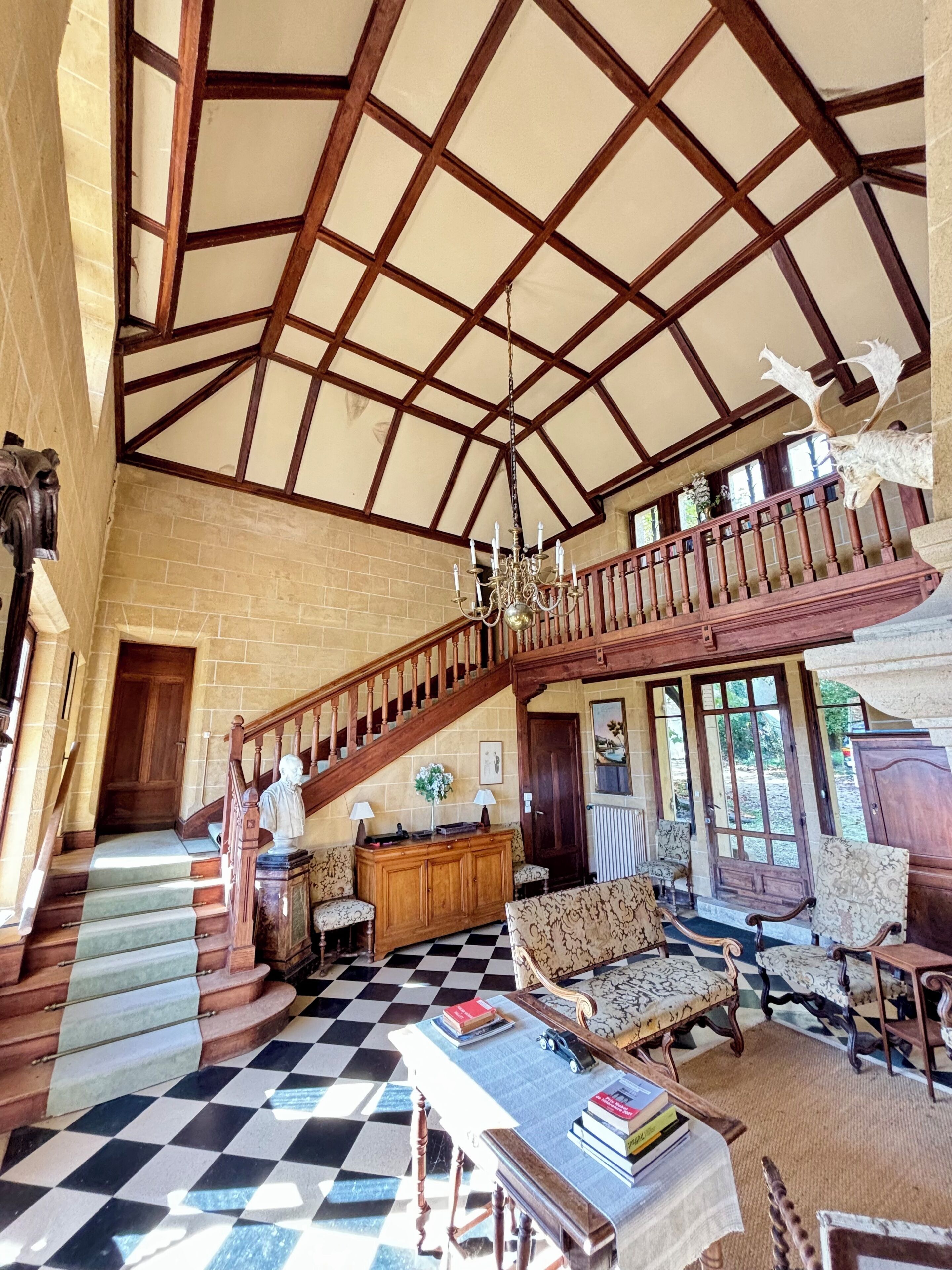 Intérieur