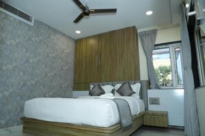 Room - HOTEL PHOENIX GRAND (VISAKHAPATNAM)