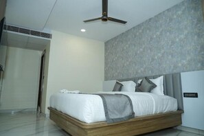 Free WiFi - HOTEL PHOENIX GRAND (Visakhapatnam)