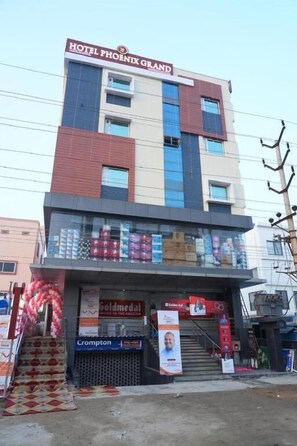 Miscellaneous - HOTEL PHOENIX GRAND (VISAKHAPATNAM)