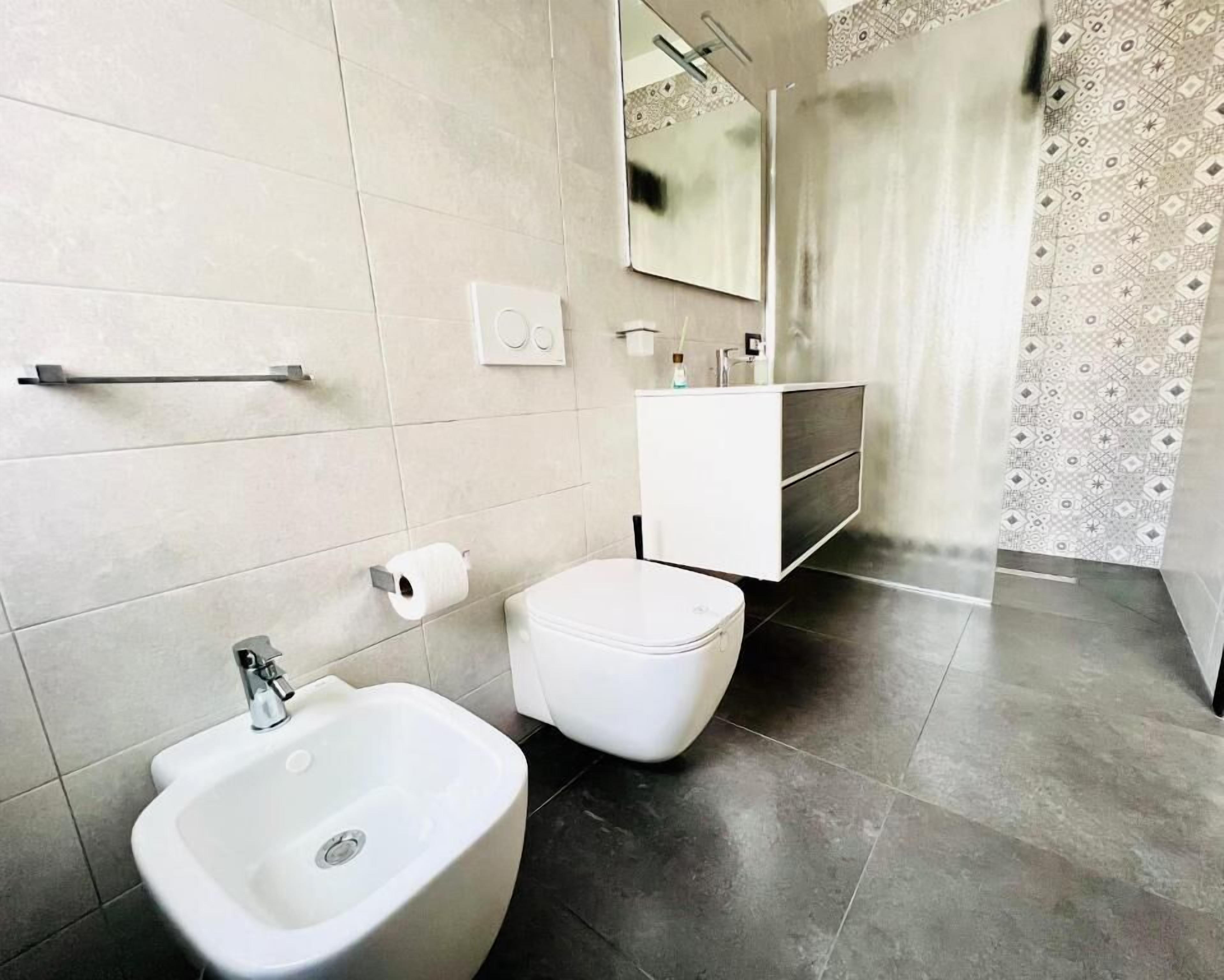 House | Bathroom