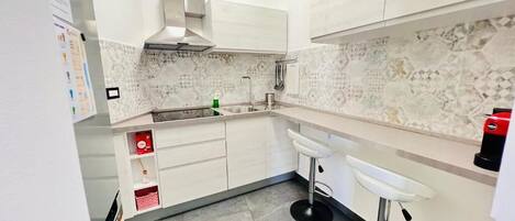 House | Private kitchen