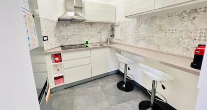 Sweet Life Casa Vacanze Lipari