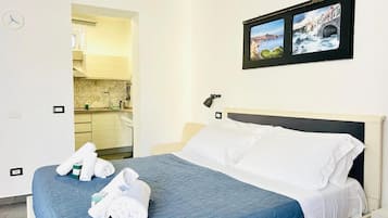 House | In-room safe, blackout drapes, soundproofing, iron/ironing board