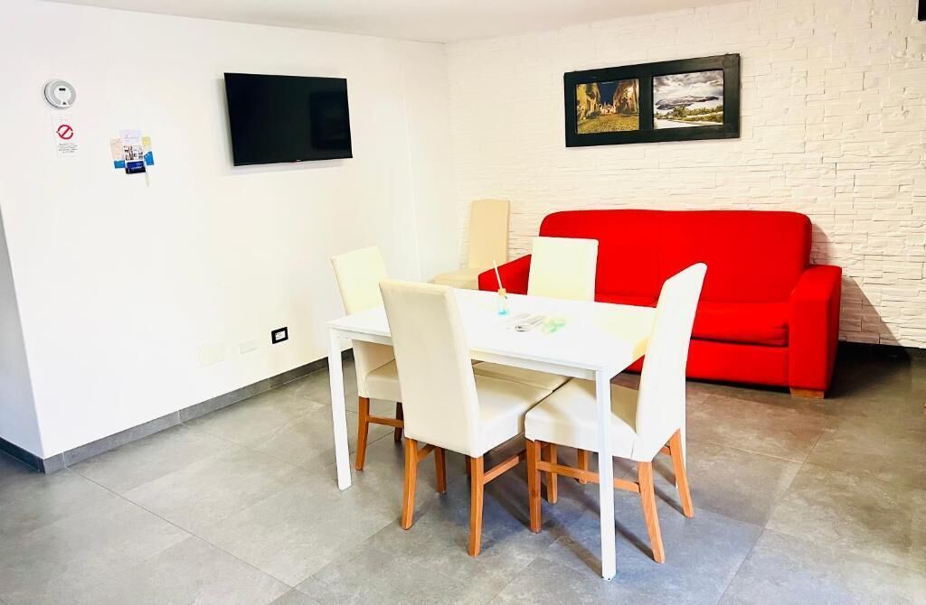 Ferienhaus, Erdgeschoss | Speisen