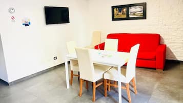 Ferienhaus, Erdgeschoss | Speisen